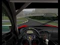 Nordschleife GTR2