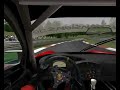 Nordschleife GTR2