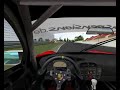 Nordschleife GTR2