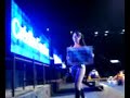 GRABACION EN VIVO Y A TODO COLOR DE EDECANES CMLL 2002