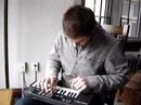 Fallen Chains Dan Badger Pre Concert Keyboard Fun! Fallen Chains Dan Badger Pre Concert Keyboard Fun!