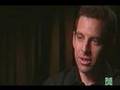 Eduard Punset entrevista a Sam Harris 1