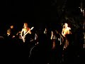 zu atrapatu arte - the killer retretes