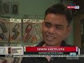OC: Mga miyembro ng salisi gang, nambiktima sa 2 magkahiwalay na lugar sa Bulacan at Navotas