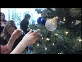 Christmastime at HDS