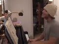 Making April & Carawae - Cover Ocean Avenue by Yellowcard Making April & Carawae - Cover Ocean Avenue by Yellowcard