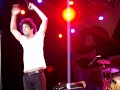 Chris Cornell Buzzfest 07 -- Hunger Strike