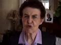 Smokin' Gramma THRILLER