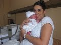 juan fran con mama