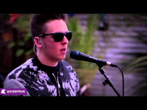 Shift K3Y - Name & Number | KISS Live Session