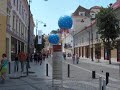 Sibiu 2007 - A video guide