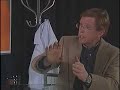 Behind the White Coat: Tsunamis with Terry C. Wallace Jr. Behind the White Coat: Tsunamis with Terry C. Wallace Jr.