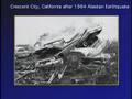 Behind the White Coat: Tsunamis with Terry C. Wallace Jr.