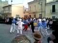 Rio a Barisciano carnevale 2009