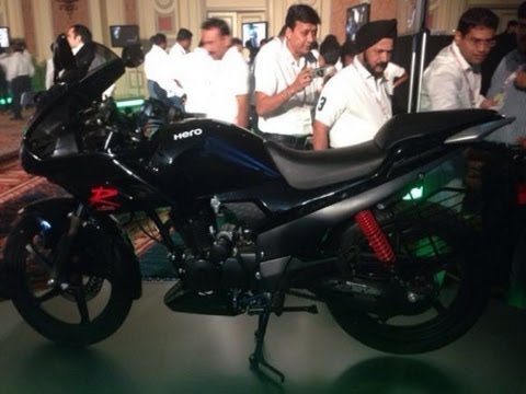 how to remove seat of karizma zmr