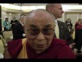 Dalai Lama Speaks Truth To Power