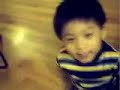 Screaming Asian Kid Screaming Asian Kid