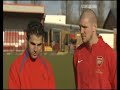 Cesc Fabregas Show: Mindgames