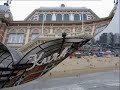 Nincsen rózsa... Scheveningen Kurhaus Nincsen rózsa... Scheveningen Kurhaus