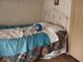 Upstairs in The Villisca Ax-Murder House