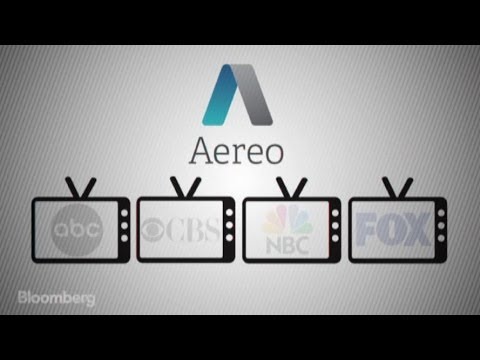 Is Aereo Legal? What the Supreme Court Is Deciding