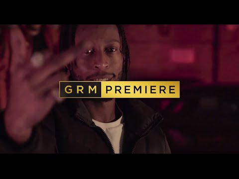 Sleeks – TR4P R4P [Music Video] | GRM Daily