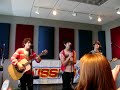 jonas brothers  s o s  acoustic 