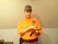 Gun Safety Rules, De-cock Lever