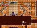 Cave Story Hell run/Ballos fight speedrun 3:36- kinda