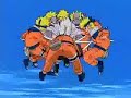 Pieces - Naruto