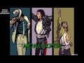 Michael jacksons moonwalker - the arcade game, 1990 (rip michael)
