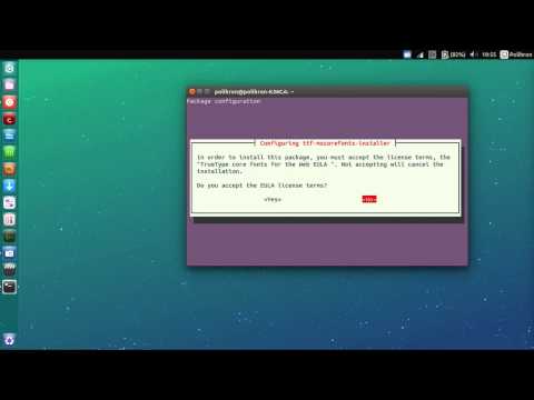 how to get linux version