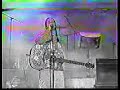 Aterciopelados Baracunatana en Cusco