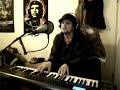 Airto - Chasing Pavements (Adele cover)