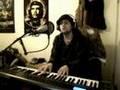 Airto - Chasing Pavements (Adele cover)