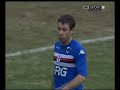 Sampdoria Fiorentina 0-1 Highlights Gol Intervista MONTOLIVO 17a Giornata SKY HQ 21-12-08 Sampdoria Fiorentina 0-1 Highlights Gol Intervista MONTOLIVO 17a Giornata SKY HQ 21-12-08