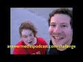 Helen and Olly's CAMCORDER CHALLENGE!