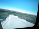Pan Am Boeing 747 Taking Off in Kansai Japan