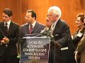 Faith Leaders/Congress Press Conf. on Immigration Reform (5)