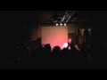 Latin and Anglo-American rock in London-UK