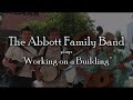 the abbott family band plays 