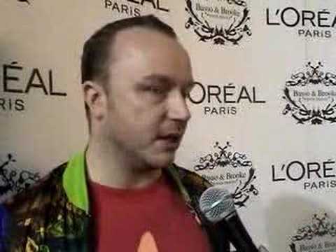 London Fashion Week A/W2007 ...
