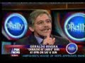 http://www.usagreencardcenter.com bill o'reilly and geraldo rivera huge angry fight. immigration. green card.  geraldo is furious at o'reilly's insistence illegal immigrant legal status is issue in drunk driving death...bill o'reilly geraldo rivera fight factor fox