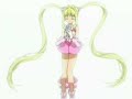 MMPPP Luchia Legend of Mermaid