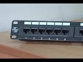 Video de Sistemas de Cableado Estructurado 1ra parte Video de Sistemas de Cableado Estructurado 1ra parte