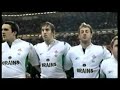 Welsh National Anthem - Paul Child