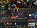 Arcanum Vs The Big Bad Wolf (Horde, Alexstrasza US server) Arcanum Vs The Big Bad Wolf (Horde, Alexstrasza US server)