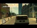 GTA EFLC BUSTED x2 Demolition Dest ruction Derby x2 BGF
