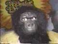Rock-Afire Explosion - Faith (Cyberstar)