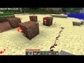 Full Auto Arrow Turret Minecraft
